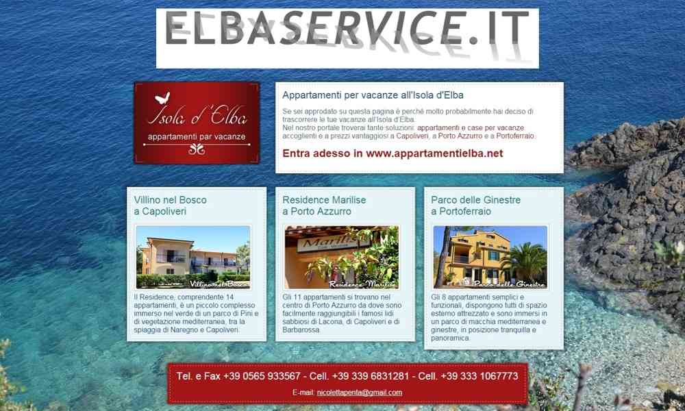 Elba Service